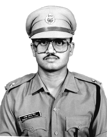 Ramesh Prasad Singh